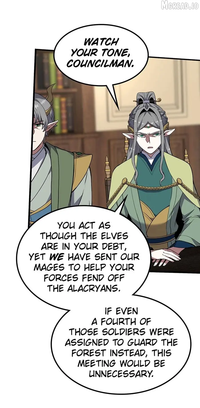 The Beginning After the End Chapter 232 image 77_optimized